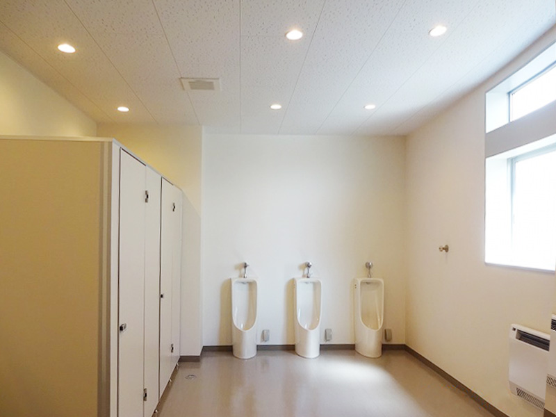 給排水設備工事